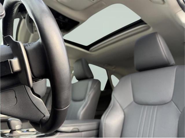 2024 Lexus NX 250 Base