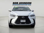 2024 Lexus NX 250 Base