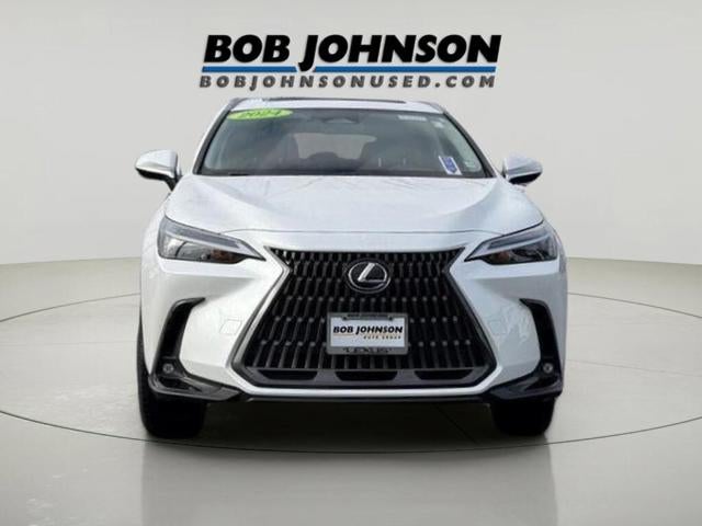 2024 Lexus NX 250 Base