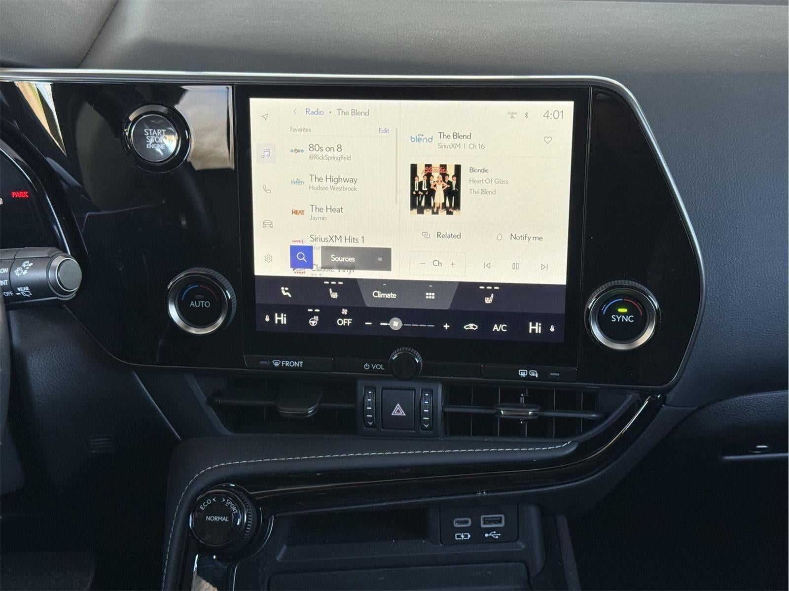 2024 Lexus NX 350 AWD