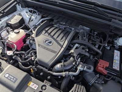 2024 Lexus NX 350 NX 350