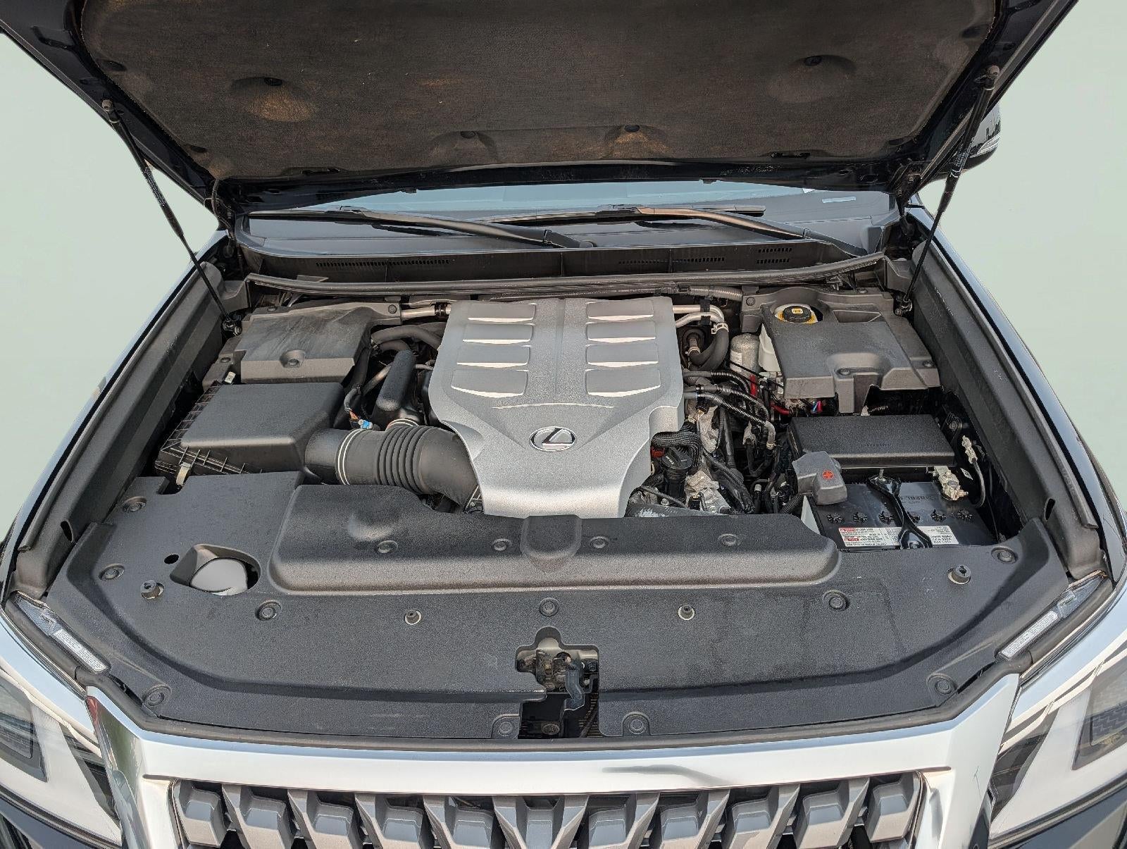 2023 Lexus GX 460 Premium