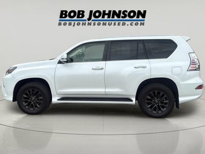2020 Lexus Gx GX 460 Premium