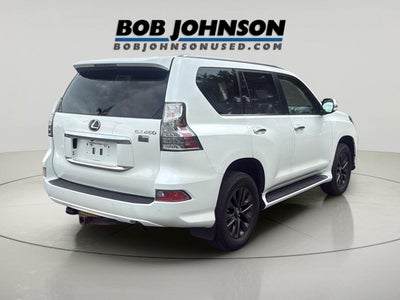 2020 Lexus Gx GX 460 Premium