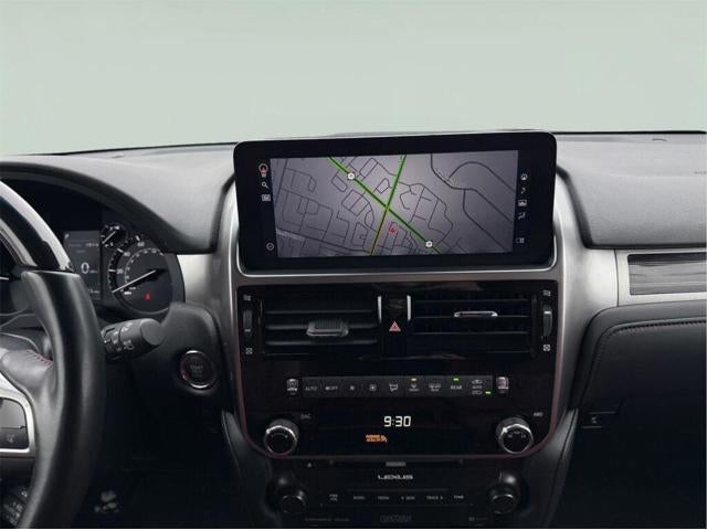 2023 Lexus GX 460 Premium Plus