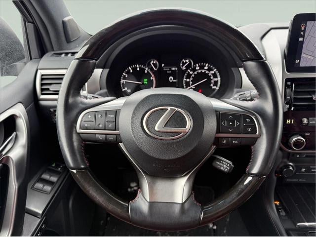 2023 Lexus GX 460 Premium Plus
