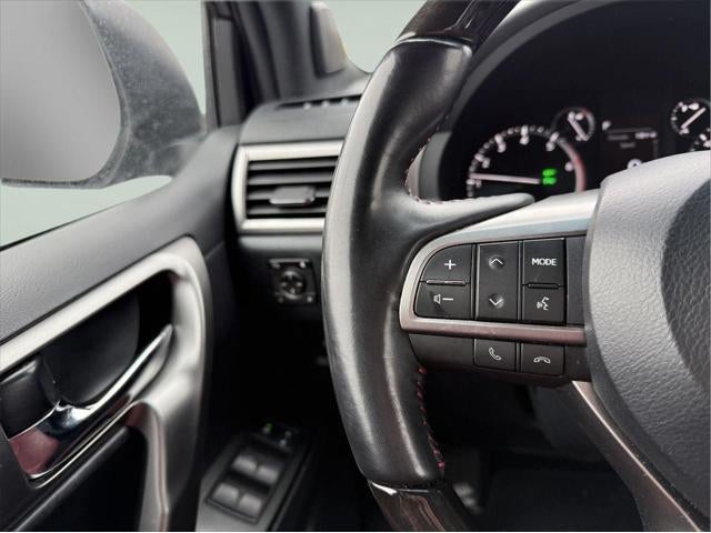 2023 Lexus GX 460 Premium Plus