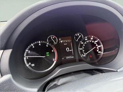 2023 Lexus GX 460 Premium Plus