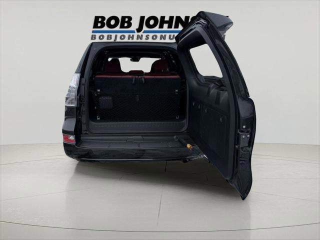 2023 Lexus GX 460 Premium Plus