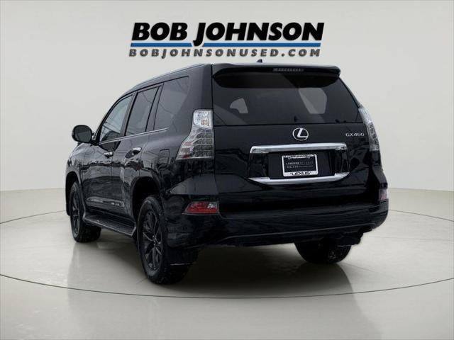 2023 Lexus GX 460 Premium Plus