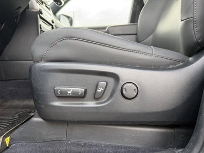 2022 Lexus GX GX 460 Premium