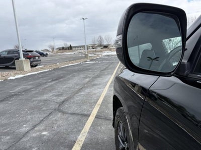 2022 Lexus GX GX 460 Premium