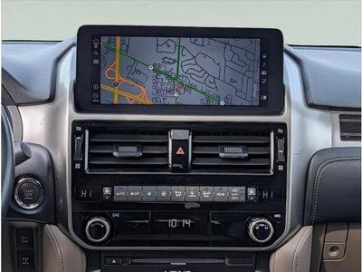 2023 Lexus GX 460 Premium