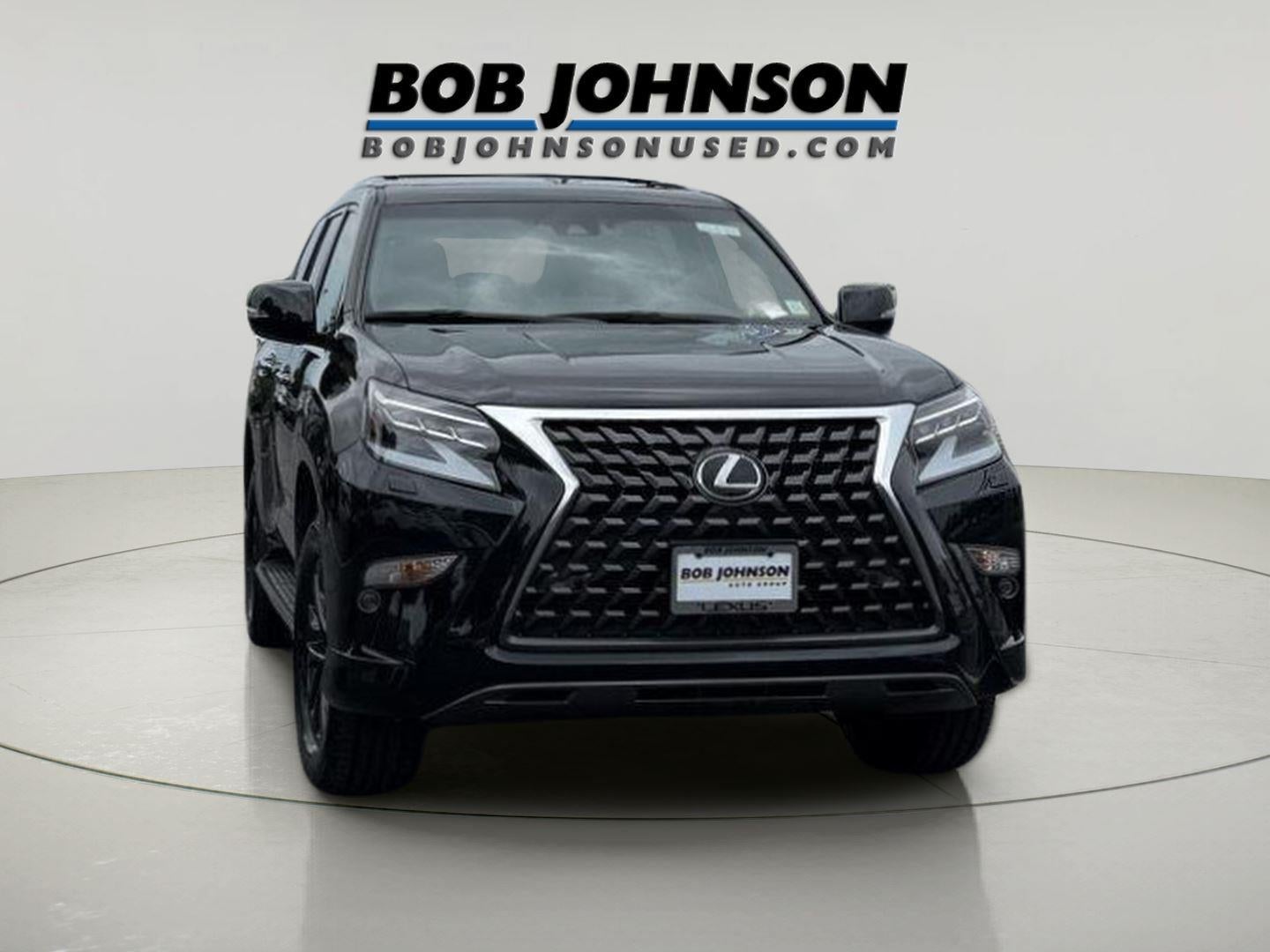 2023 Lexus GX 460 GX 460 PREMIUM 4WD