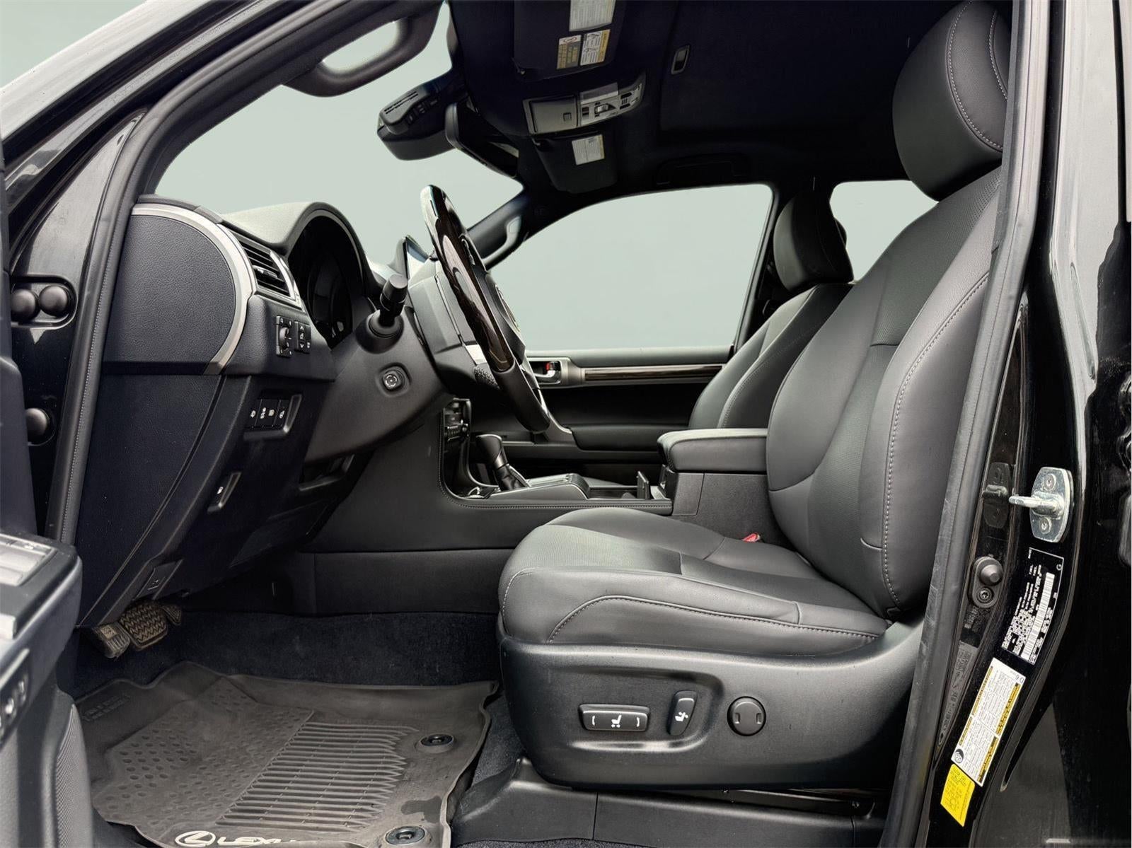 2023 Lexus GX 460 GX 460 PREMIUM 4WD