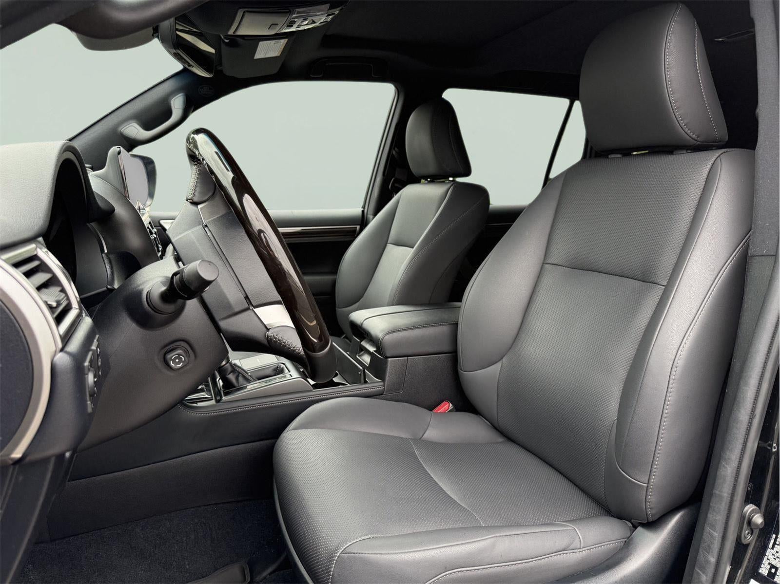 2023 Lexus GX 460 GX 460 PREMIUM 4WD
