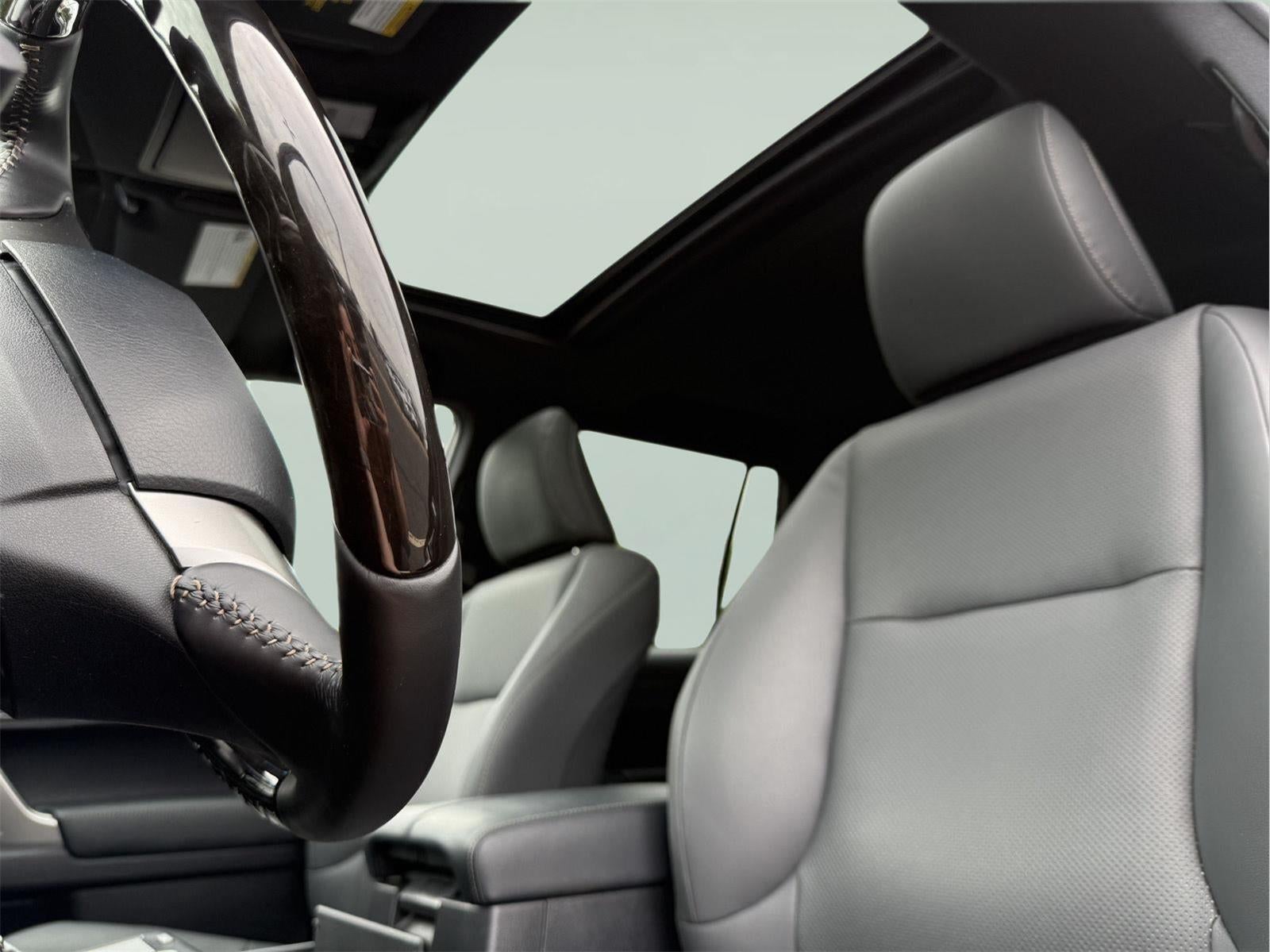 2023 Lexus GX 460 GX 460 PREMIUM 4WD