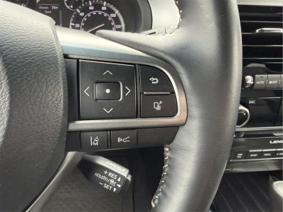 2023 Lexus GX 460 GX 460 PREMIUM 4WD