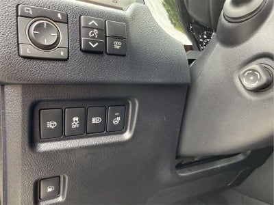 2023 Lexus GX 460 GX 460 PREMIUM 4WD