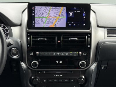 2023 Lexus GX 460 GX 460 PREMIUM 4WD