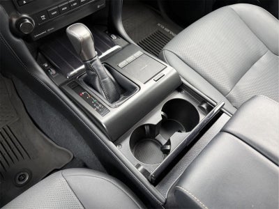 2023 Lexus GX 460 GX 460 PREMIUM 4WD