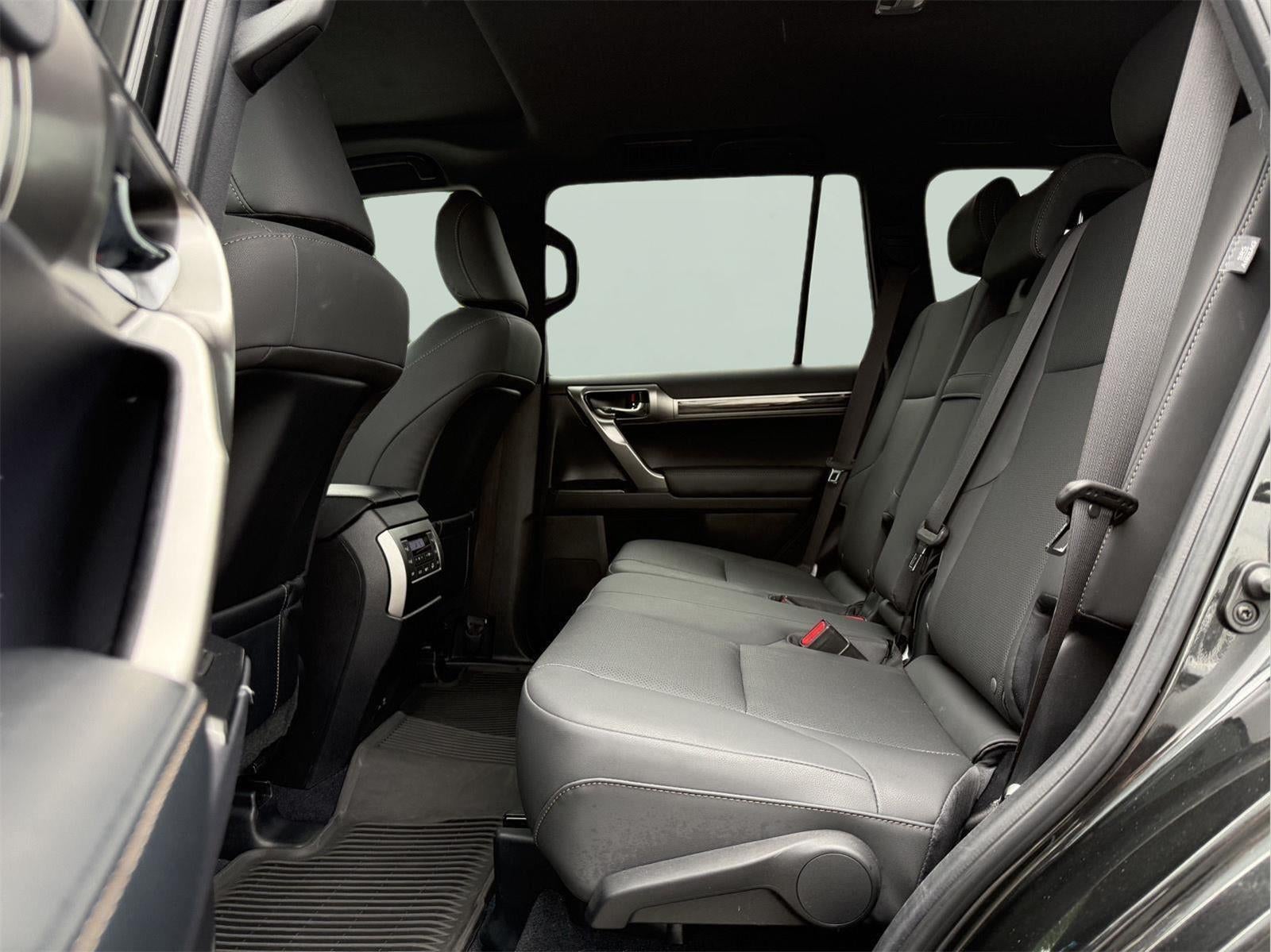 2023 Lexus GX 460 GX 460 PREMIUM 4WD