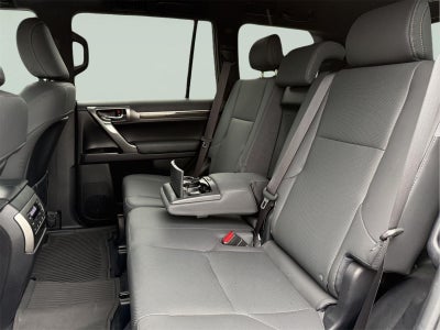 2023 Lexus GX 460 GX 460 PREMIUM 4WD