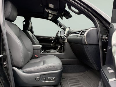 2023 Lexus GX 460 GX 460 PREMIUM 4WD