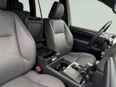 2023 Lexus GX 460 GX 460 PREMIUM 4WD
