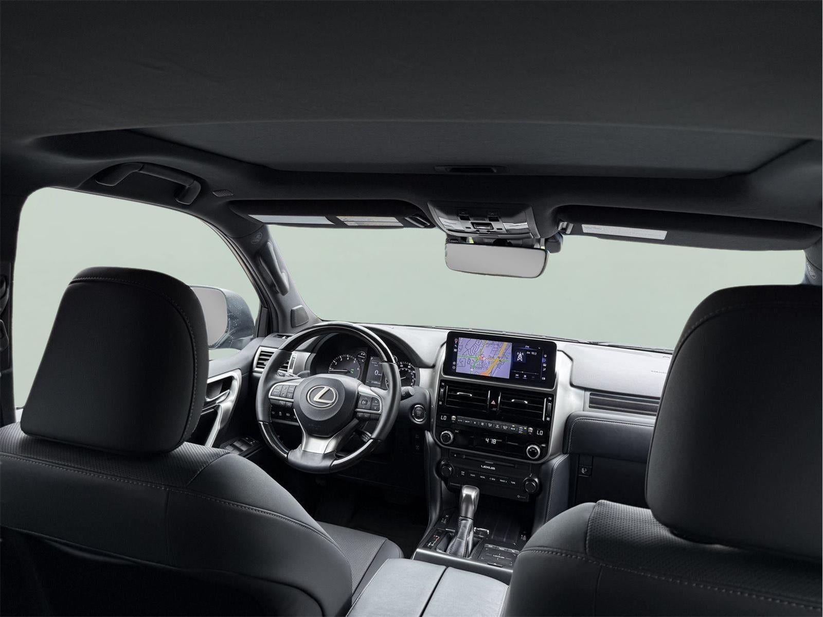 2023 Lexus GX 460 GX 460 PREMIUM 4WD