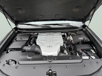 2023 Lexus GX 460 GX 460 PREMIUM 4WD