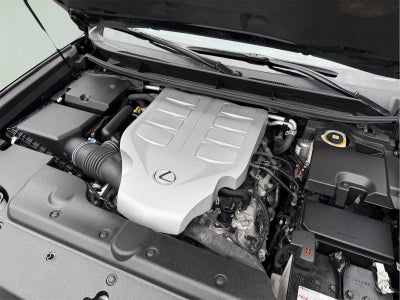 2023 Lexus GX 460 GX 460 PREMIUM 4WD