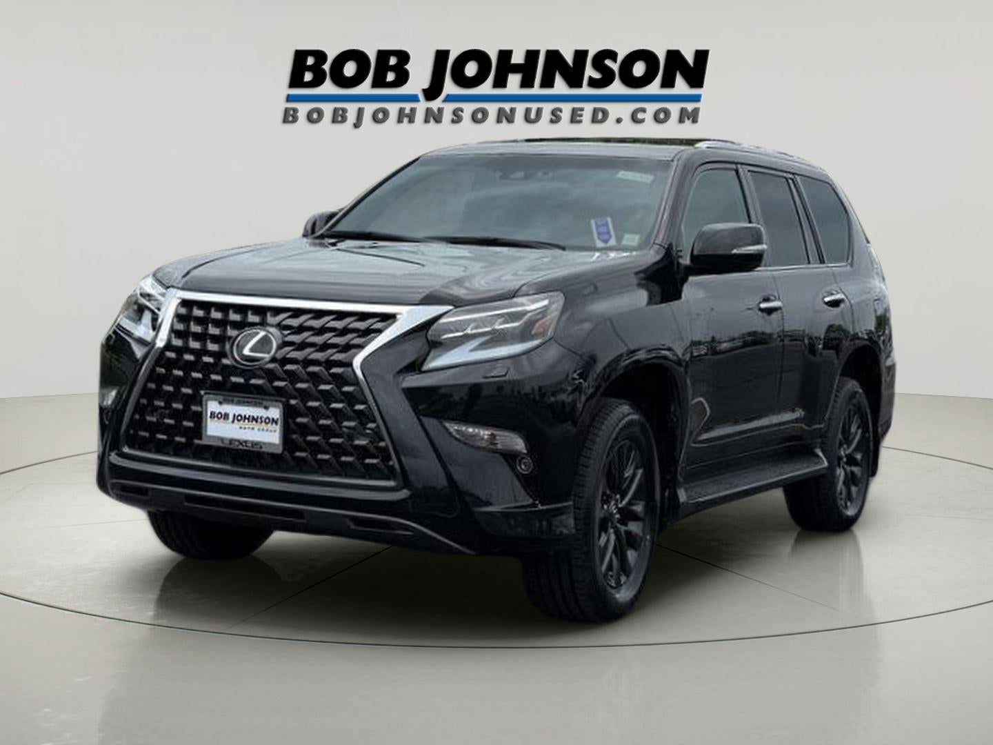 2023 Lexus GX 460 GX 460 PREMIUM 4WD