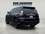 2023 Lexus GX 460 GX 460 PREMIUM 4WD