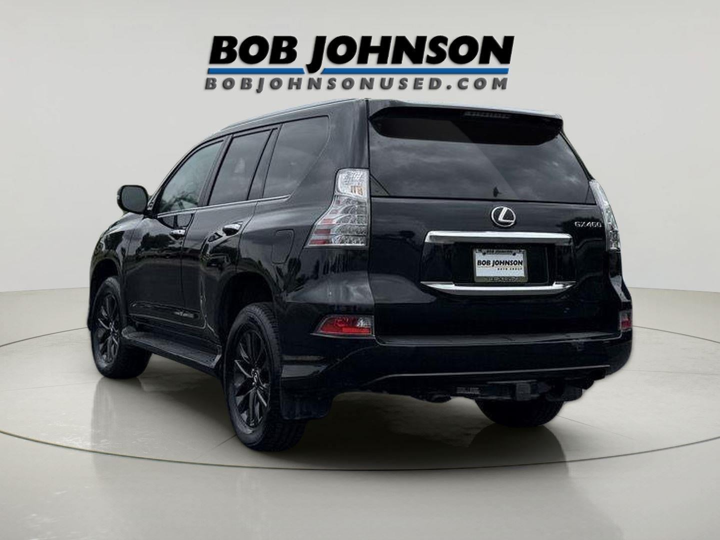 2023 Lexus GX 460 GX 460 PREMIUM 4WD