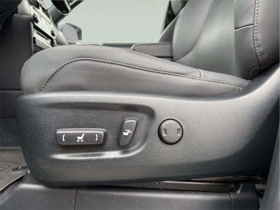 2023 Lexus GX 460 GX 460 PREMIUM 4WD