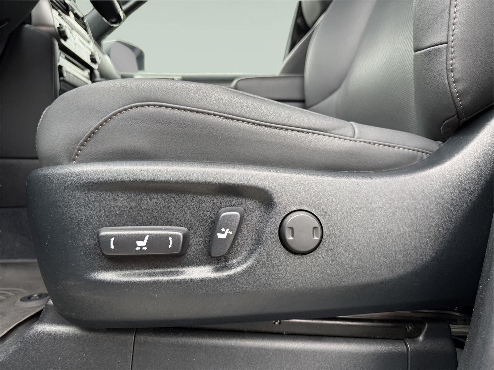 2023 Lexus GX 460 GX 460 PREMIUM 4WD