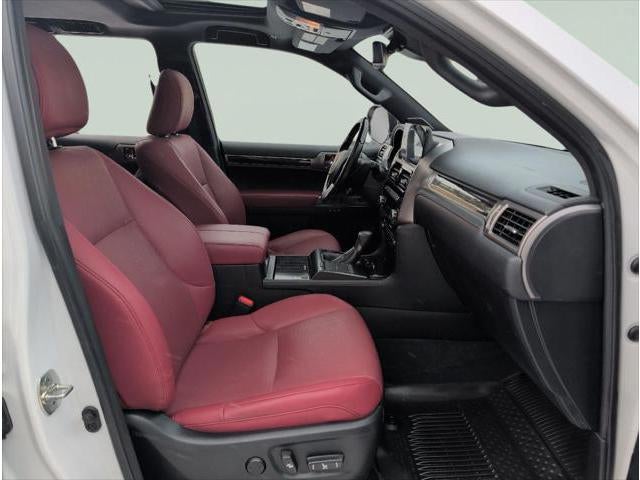 2023 Lexus GX 460 GX 460 Premium