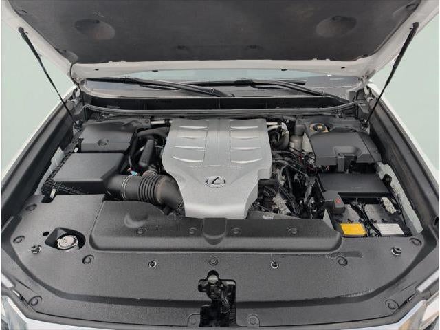 2023 Lexus GX 460 GX 460 Premium