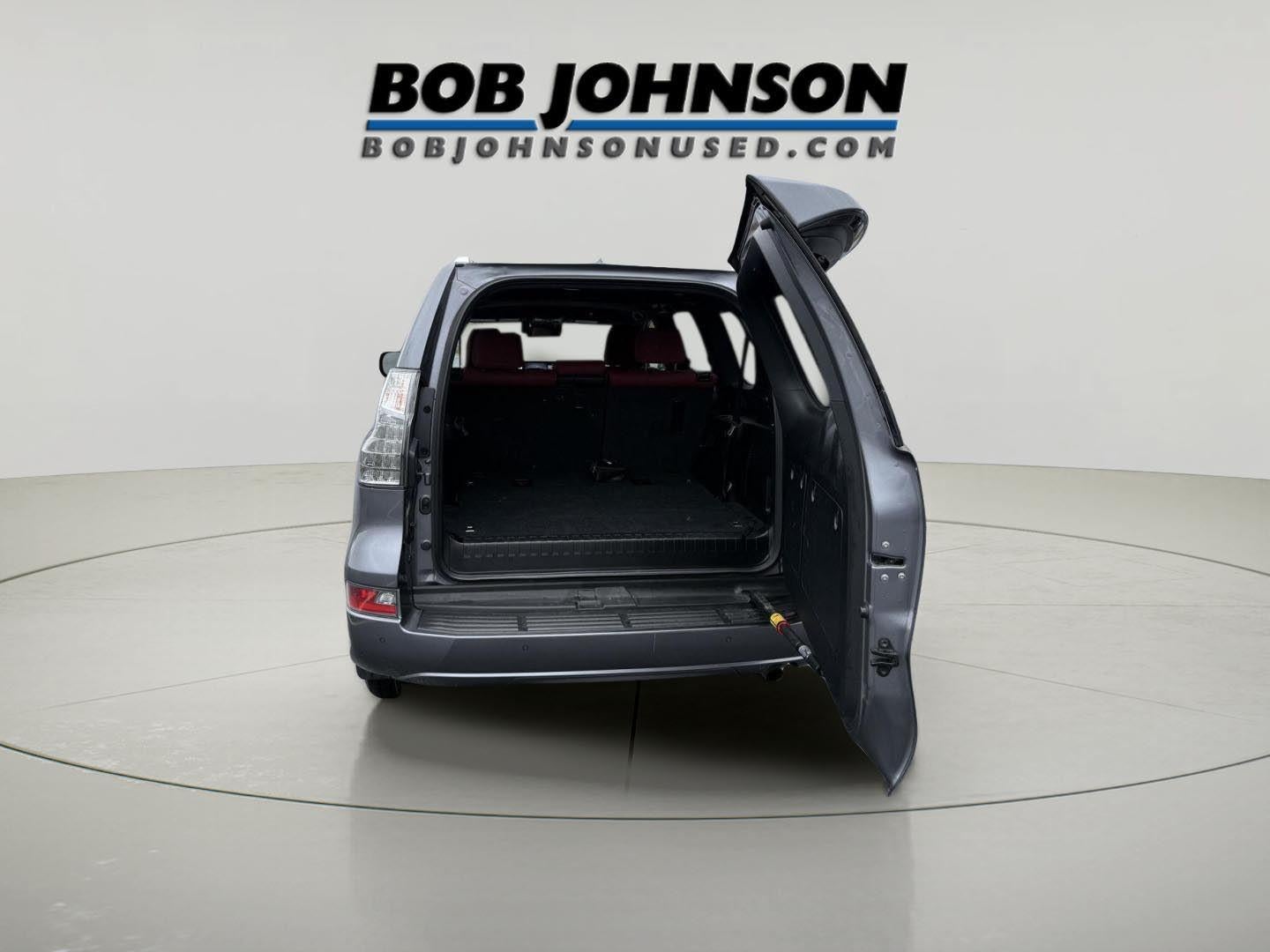 2023 Lexus GX 460 Premium