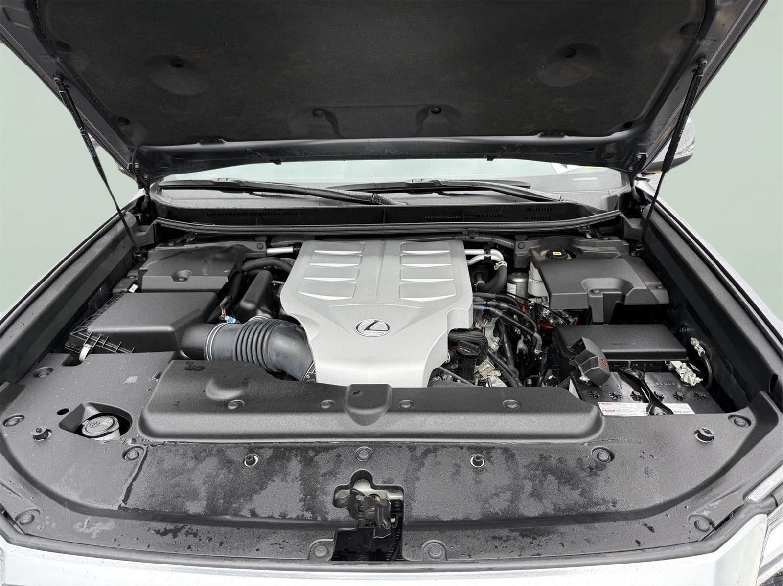 2023 Lexus GX 460 Premium