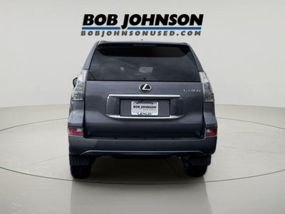 2023 Lexus GX 460 Premium