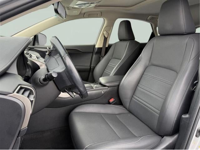 2019 Lexus NX 300 Base