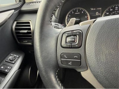 2019 Lexus NX 300 Base