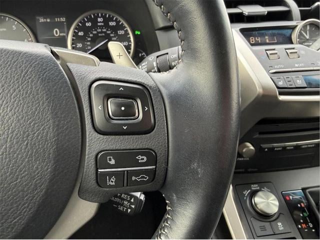 2019 Lexus NX 300 Base