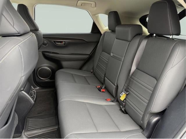 2019 Lexus NX 300 Base