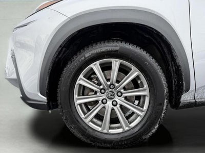 2019 Lexus NX 300 Base