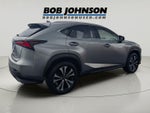 2019 Lexus NX 300 NX 300 F SPORT