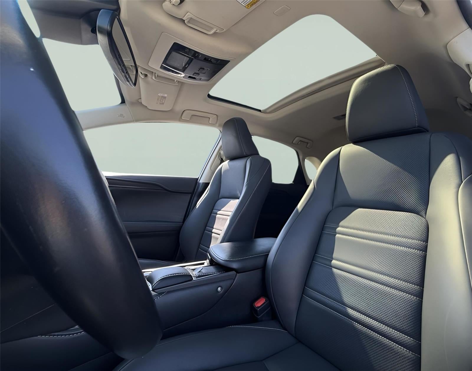 2019 Lexus NX NX 300