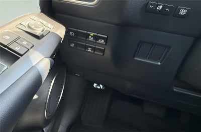 2019 Lexus NX NX 300